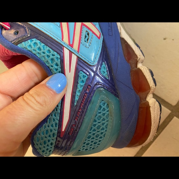 ASICS gel kayano 21 - Picture 3 of 6